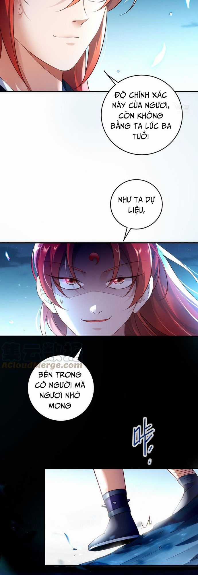 Ngàn vàng không đổi Chapter 96 trang 22