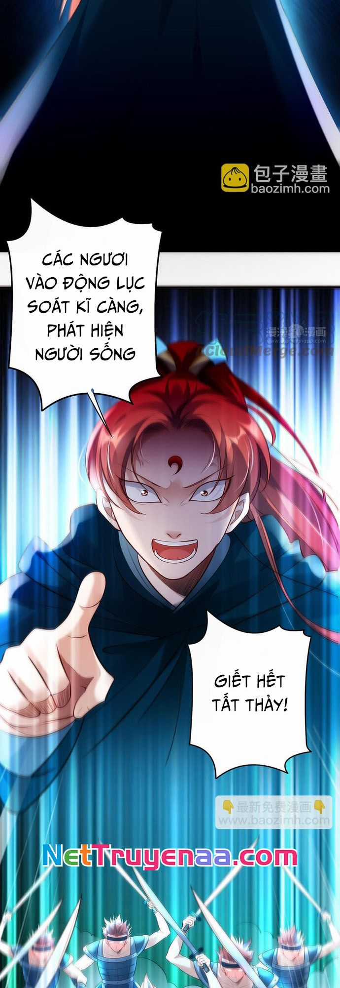 Ngàn vàng không đổi Chapter 96 trang 24