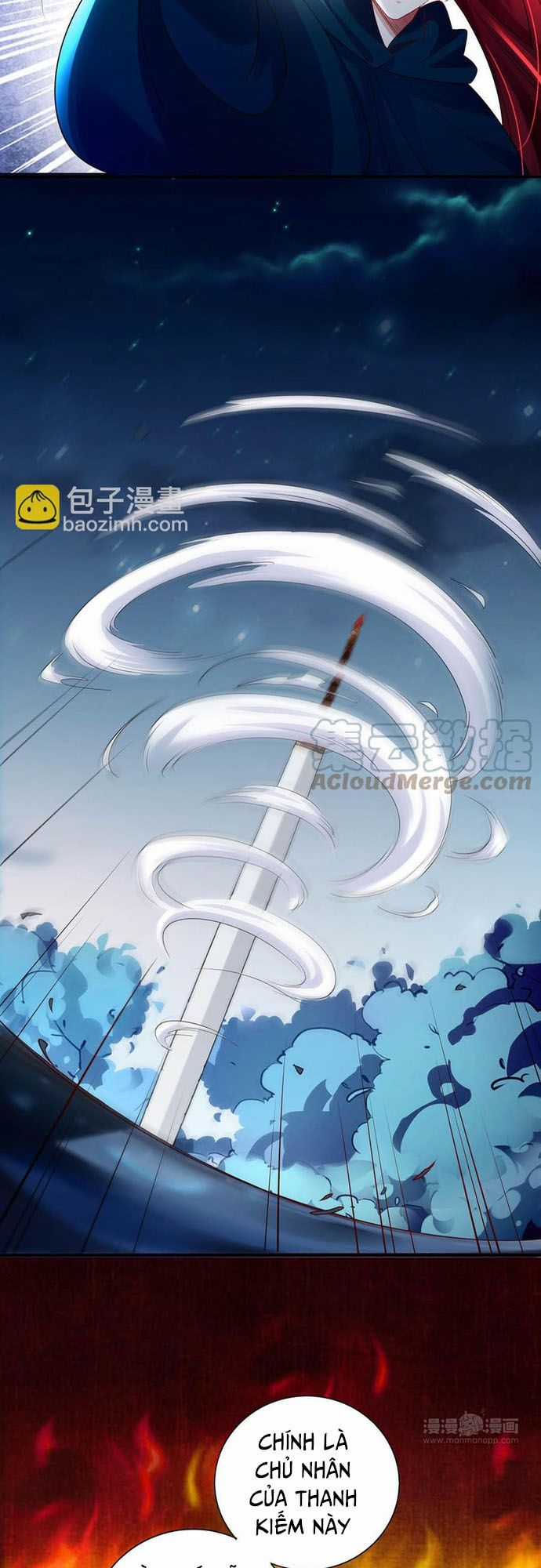 Ngàn vàng không đổi Chapter 96 trang 4