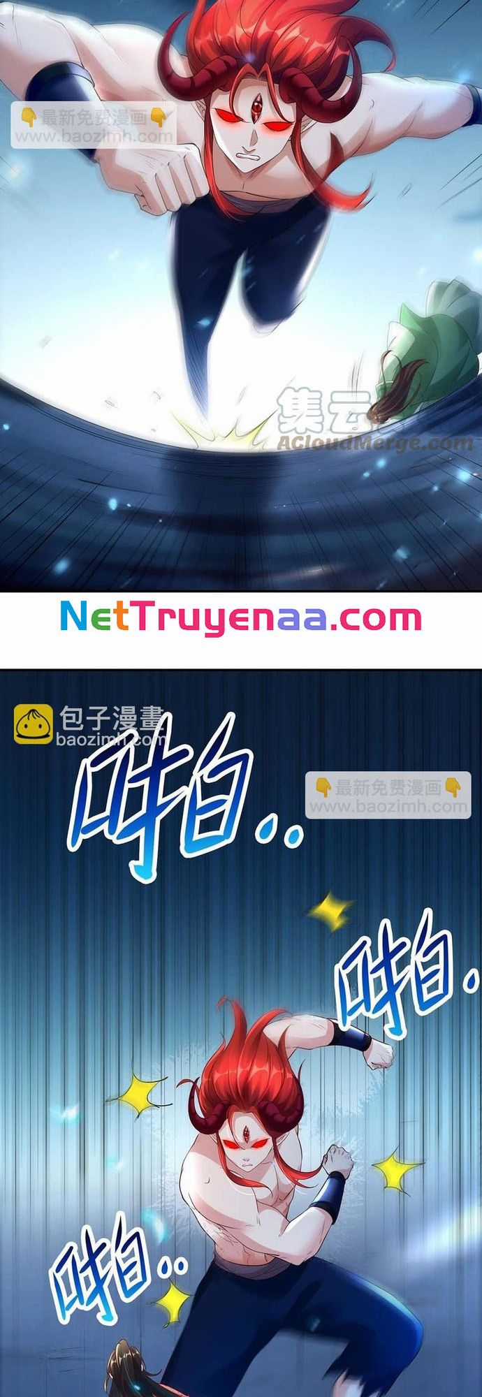 Ngàn vàng không đổi Chapter 96 trang 6