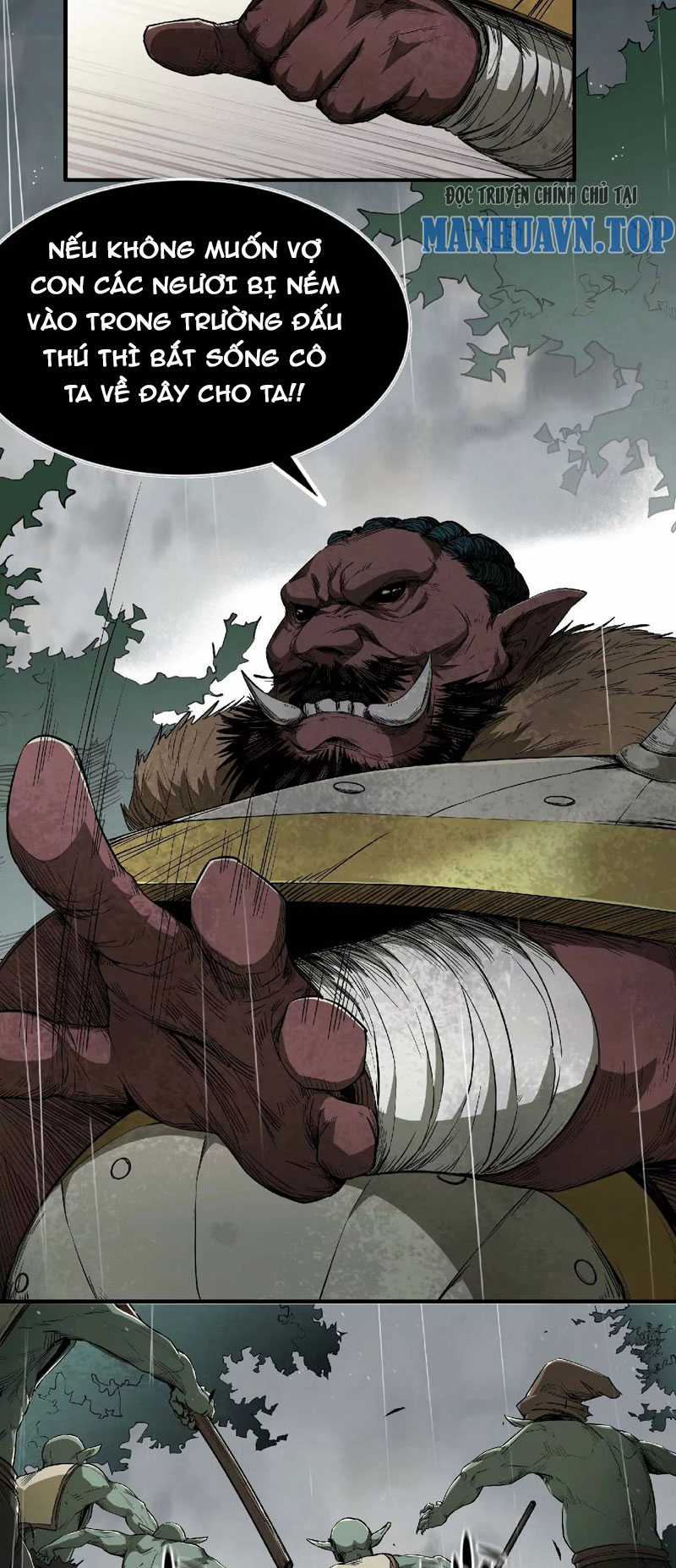 ngao bái chuyển sinh thế giới khác Chapter 1 trang 13