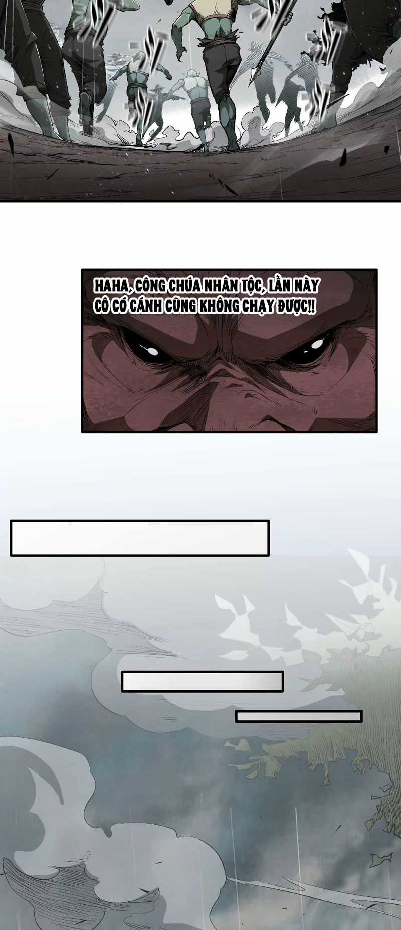 ngao bái chuyển sinh thế giới khác Chapter 1 trang 14