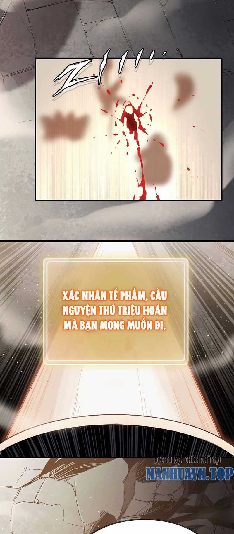 ngao bái chuyển sinh thế giới khác Chapter 1 trang 25