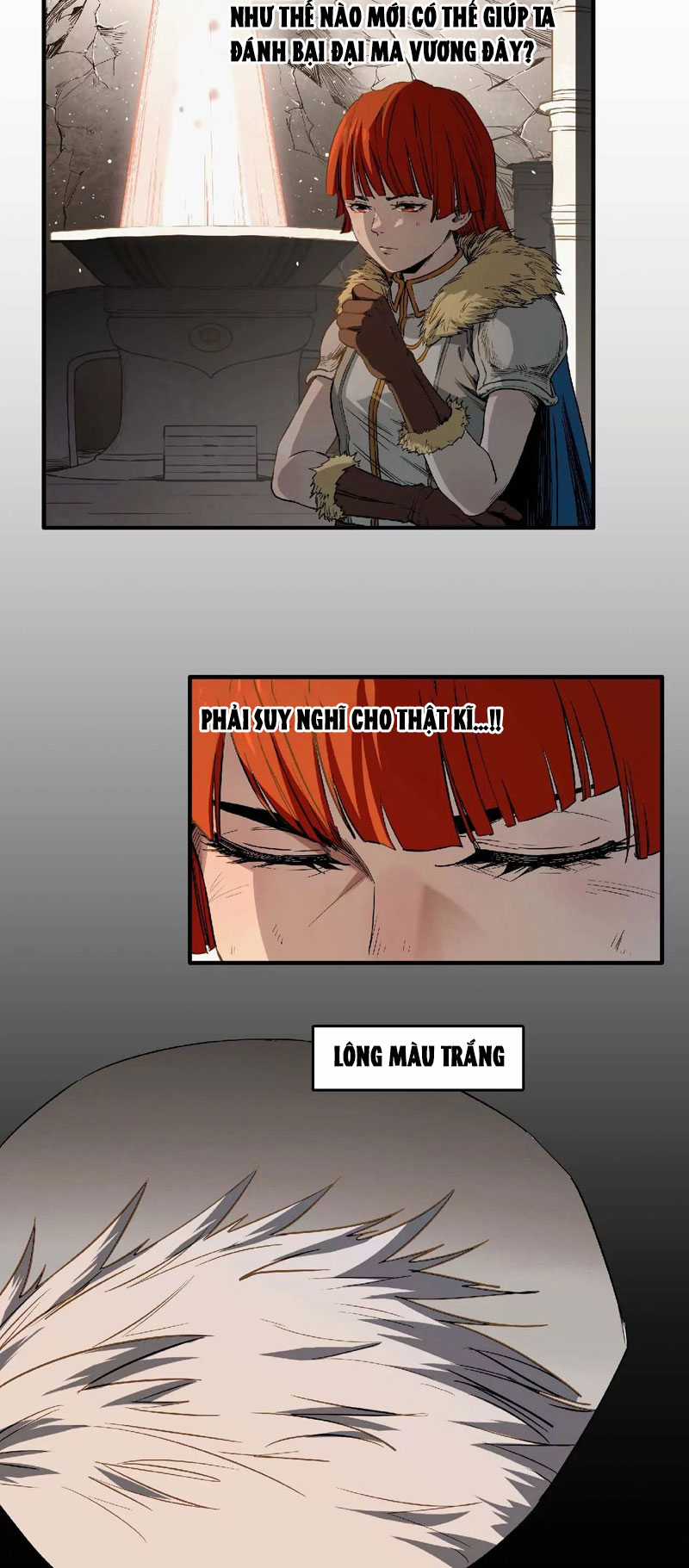 ngao bái chuyển sinh thế giới khác Chapter 1 trang 27