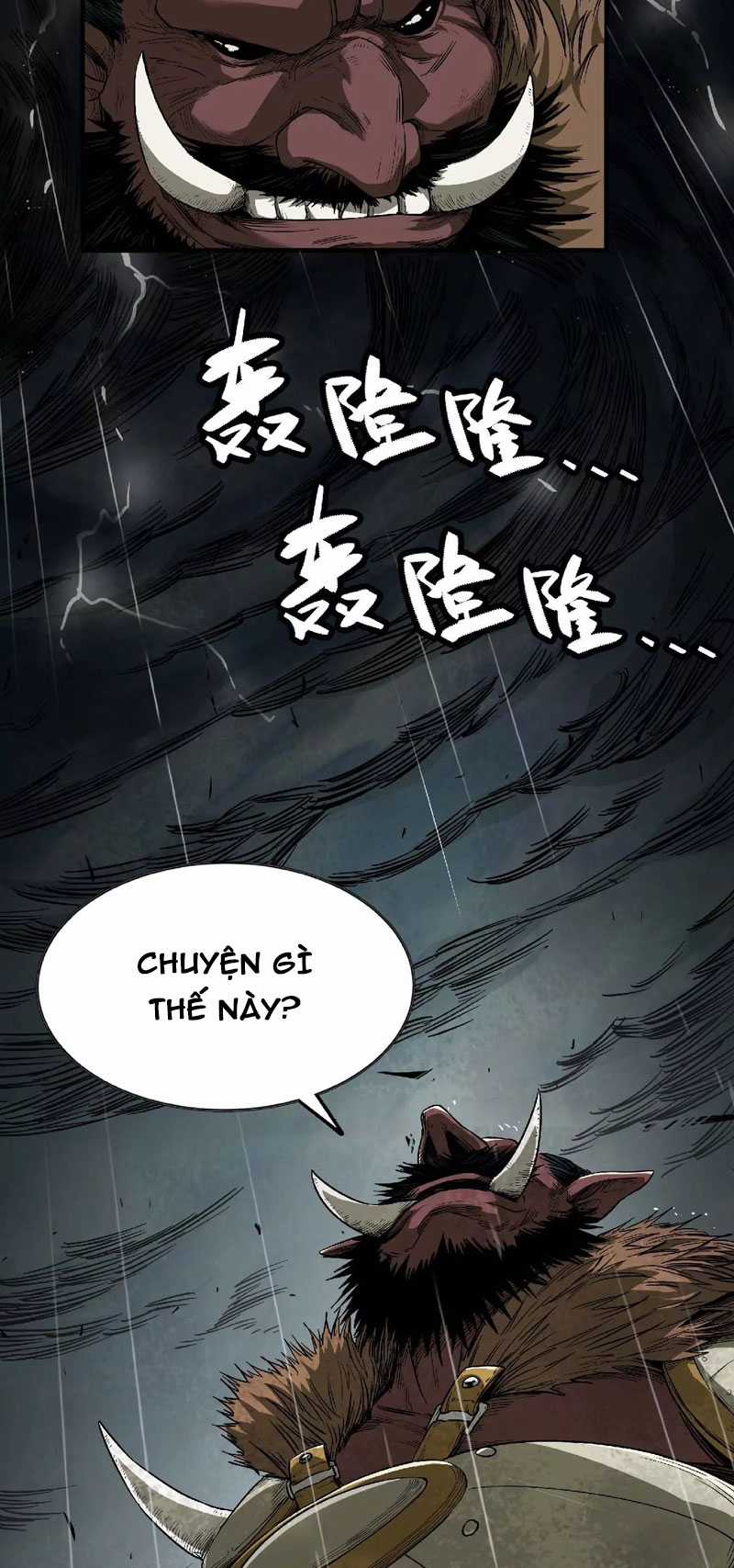 ngao bái chuyển sinh thế giới khác Chapter 1 trang 37