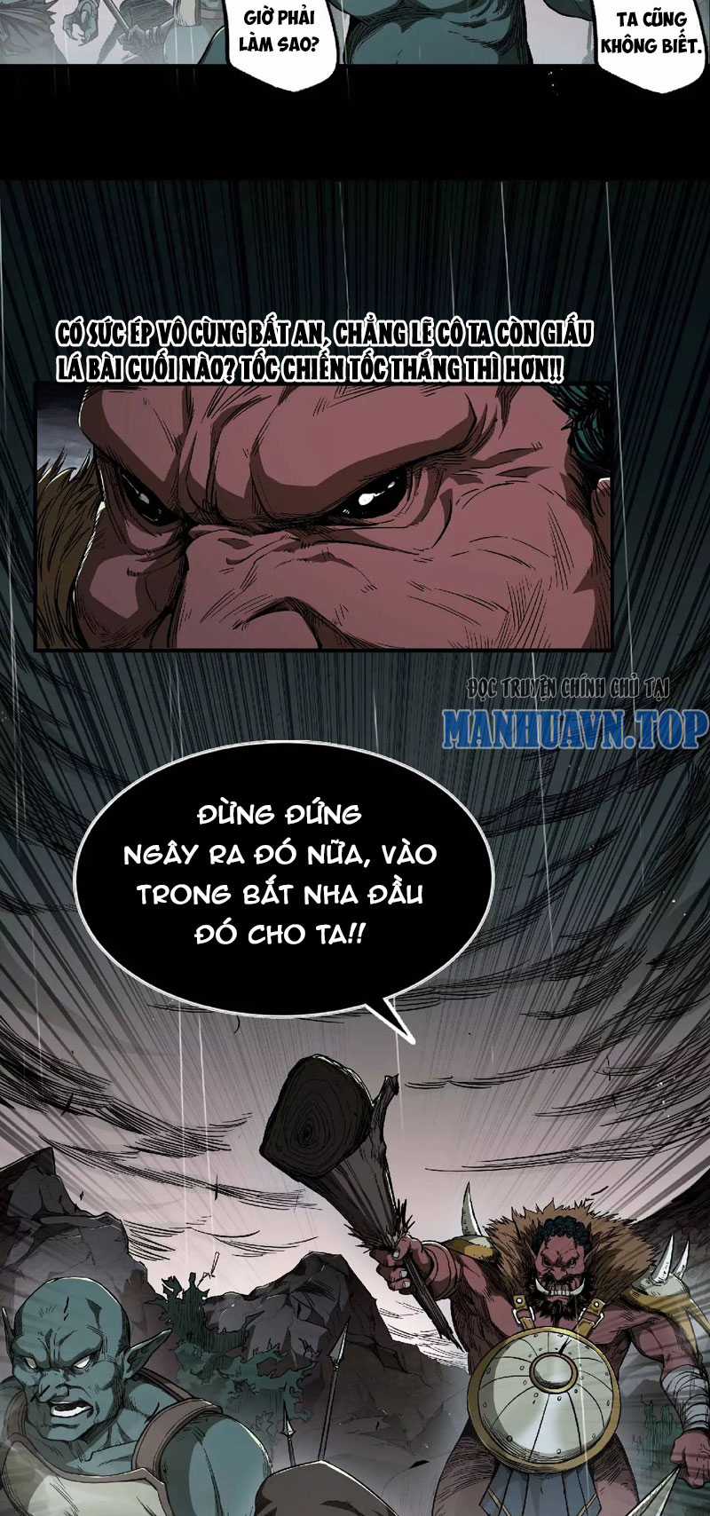 ngao bái chuyển sinh thế giới khác Chapter 1 trang 40
