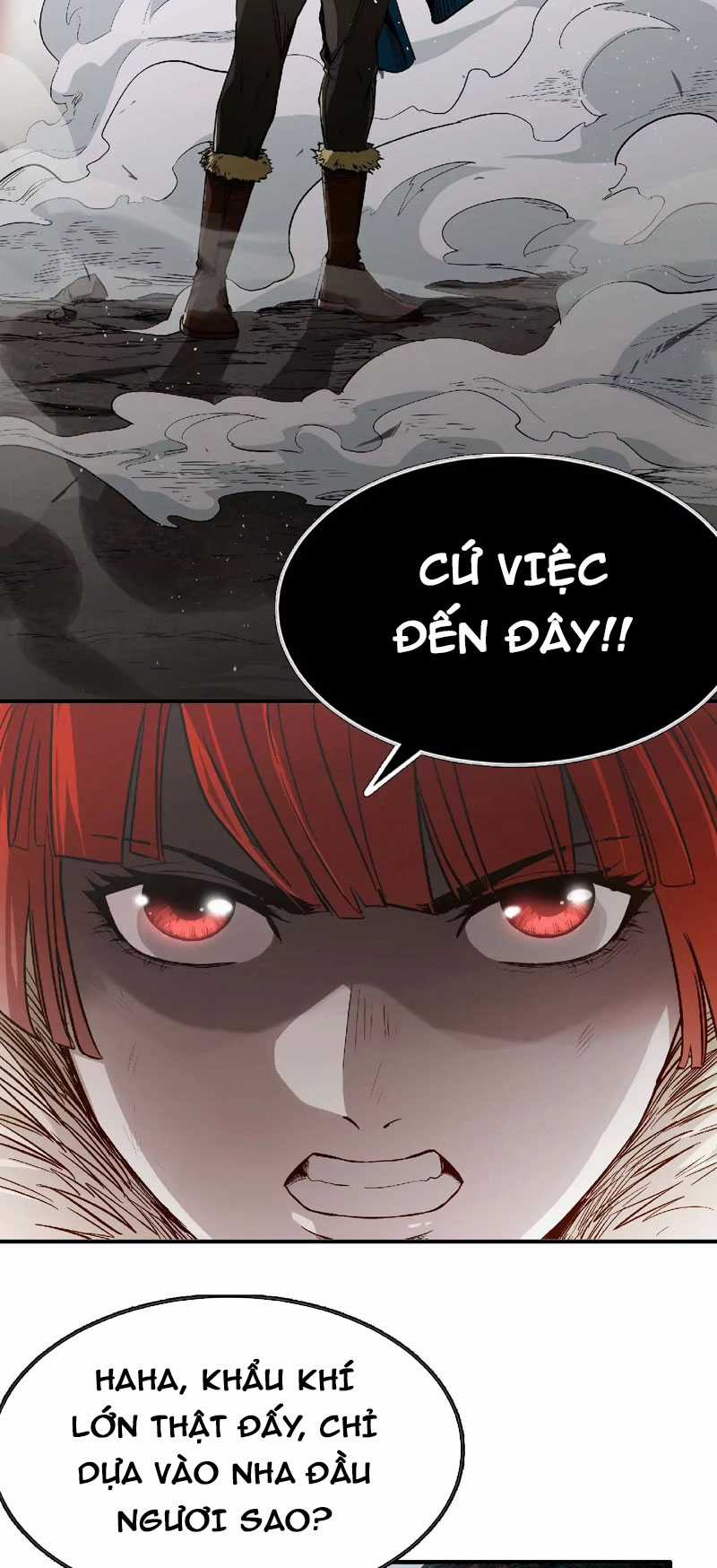 ngao bái chuyển sinh thế giới khác Chapter 1 trang 50
