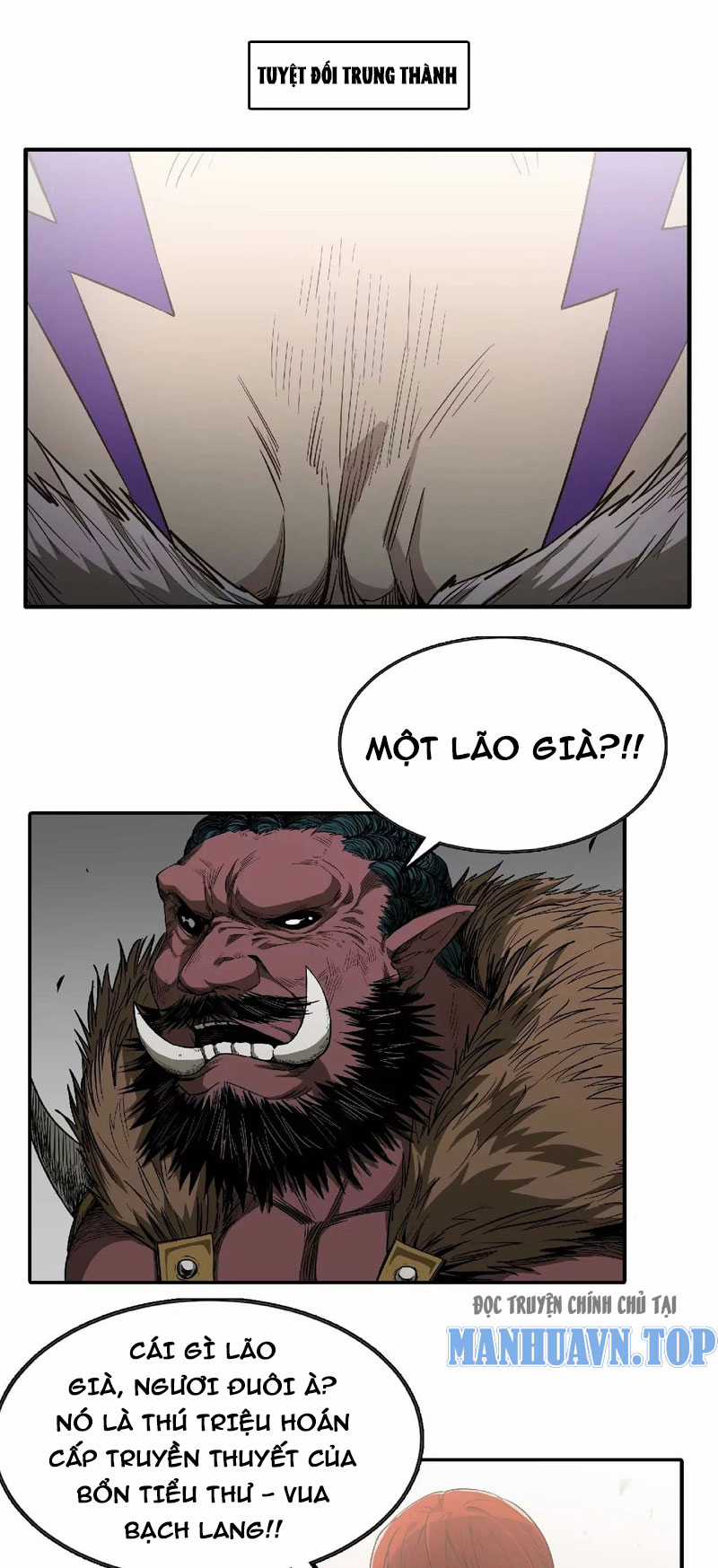 ngao bái chuyển sinh thế giới khác Chapter 1 trang 53