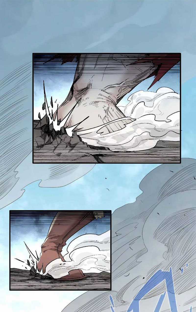 ngao bái chuyển sinh thế giới khác Chapter 2 trang 10