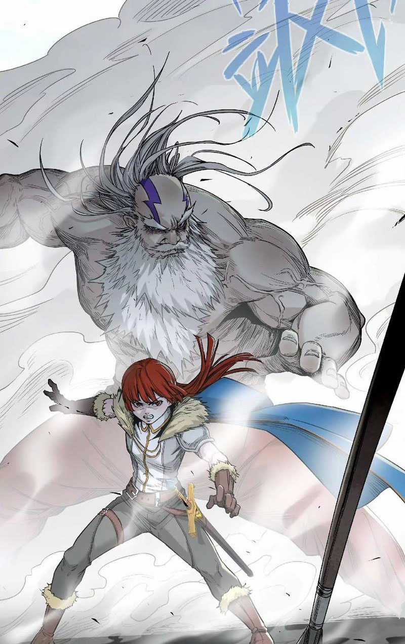 ngao bái chuyển sinh thế giới khác Chapter 2 trang 11