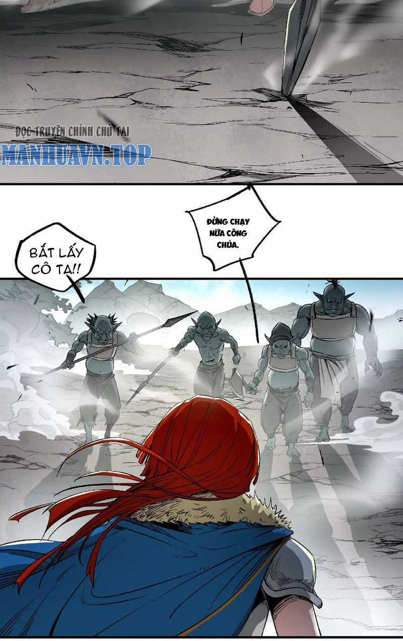 ngao bái chuyển sinh thế giới khác Chapter 2 trang 12