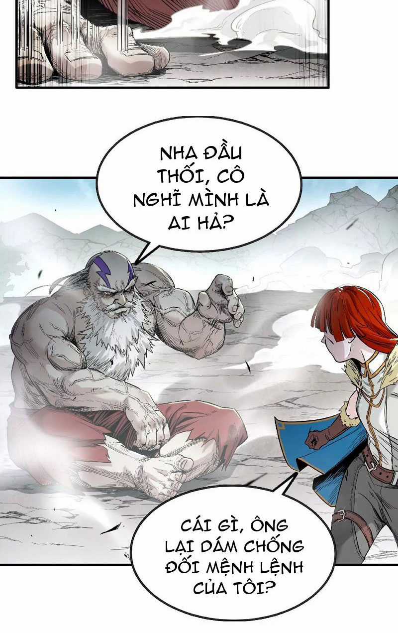 ngao bái chuyển sinh thế giới khác Chapter 2 trang 14