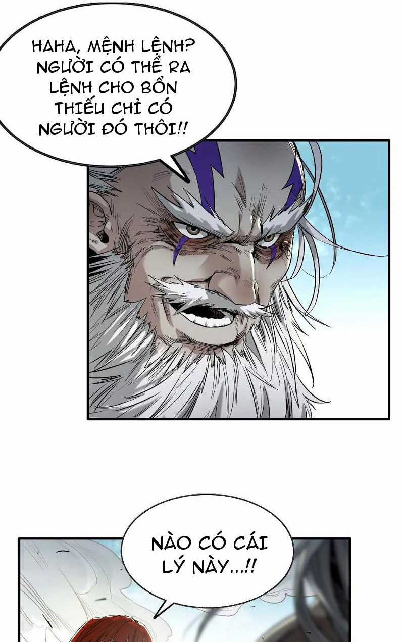 ngao bái chuyển sinh thế giới khác Chapter 2 trang 15