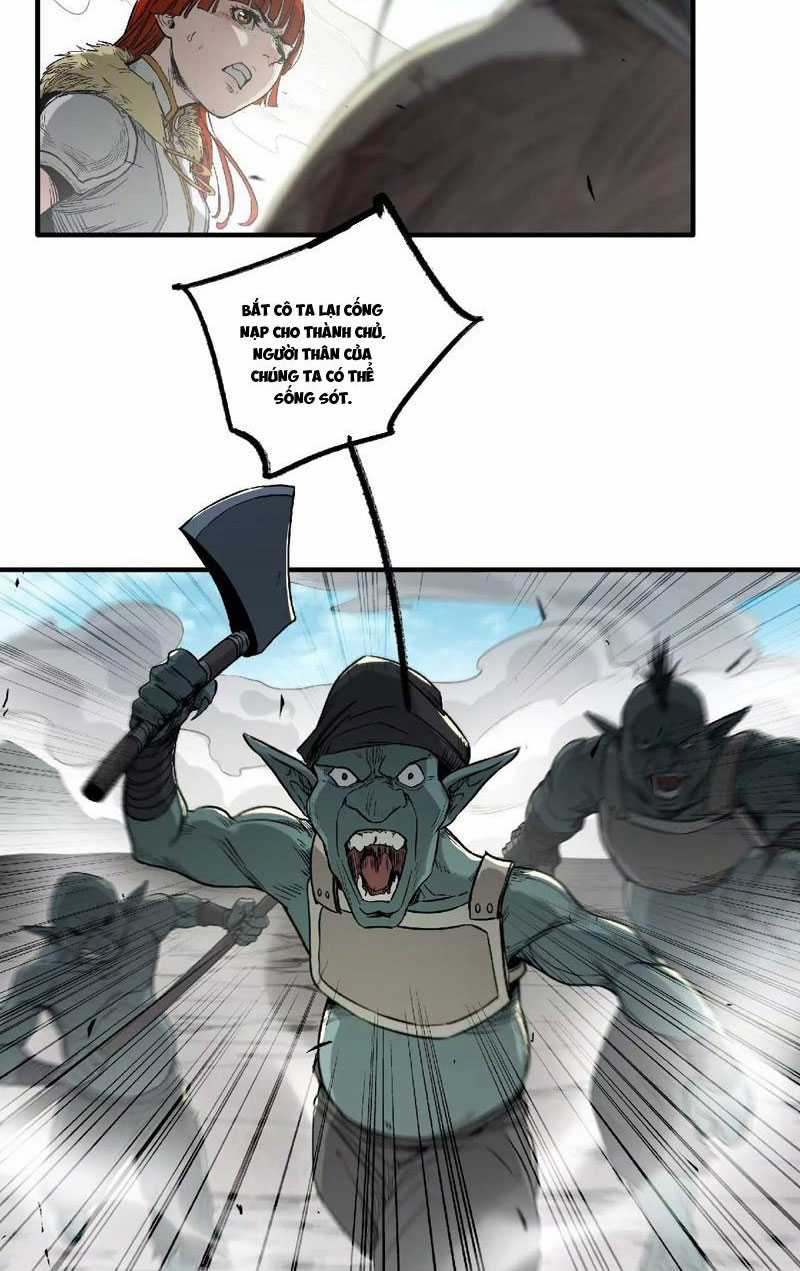 ngao bái chuyển sinh thế giới khác Chapter 2 trang 16