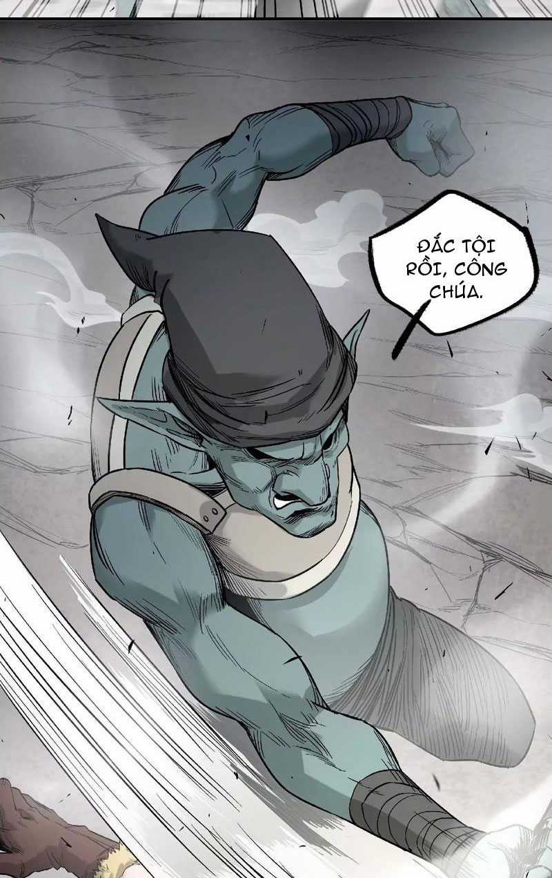 ngao bái chuyển sinh thế giới khác Chapter 2 trang 17