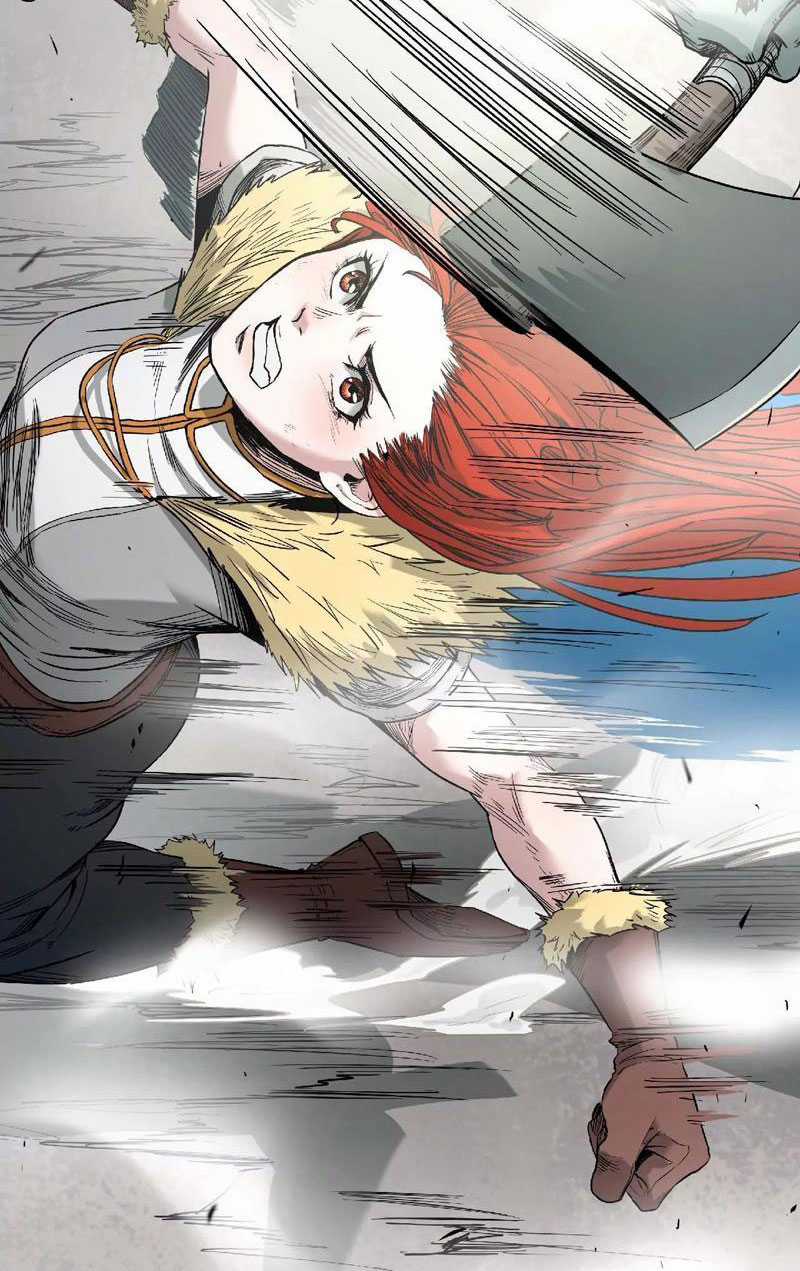 ngao bái chuyển sinh thế giới khác Chapter 2 trang 18