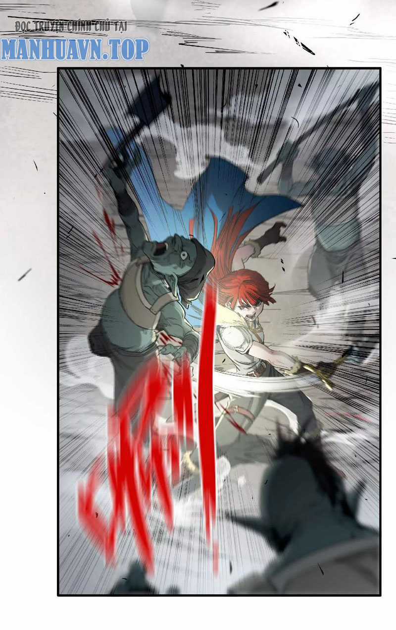 ngao bái chuyển sinh thế giới khác Chapter 2 trang 19