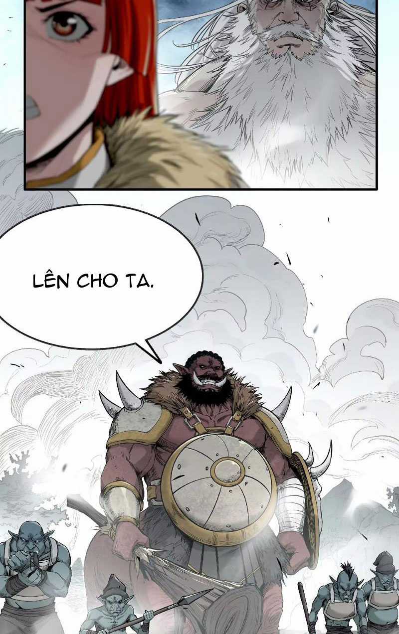 ngao bái chuyển sinh thế giới khác Chapter 2 trang 2