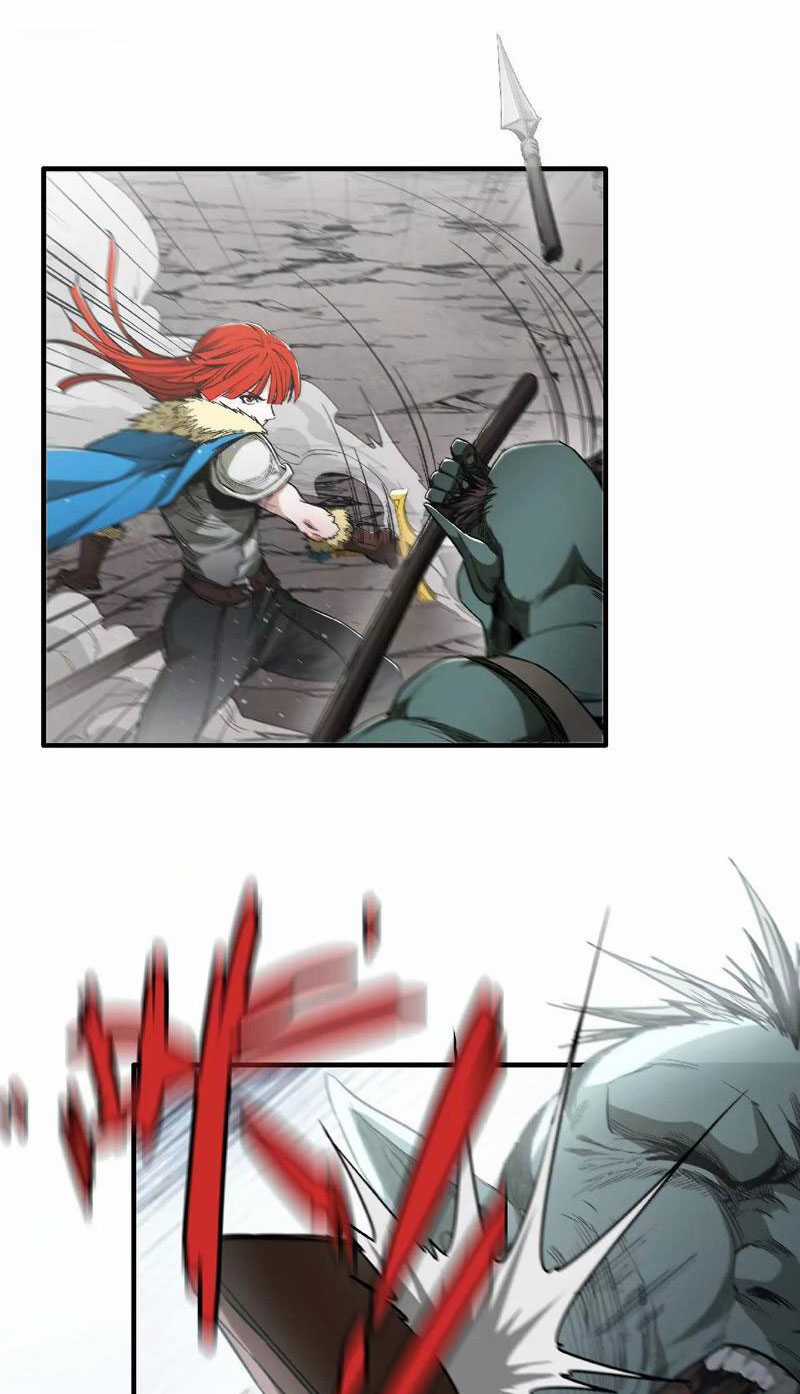 ngao bái chuyển sinh thế giới khác Chapter 2 trang 20