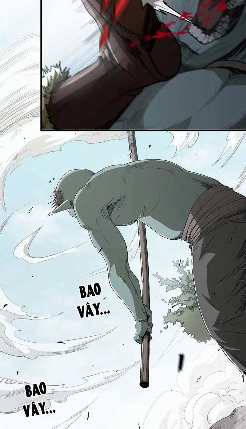 ngao bái chuyển sinh thế giới khác Chapter 2 trang 21