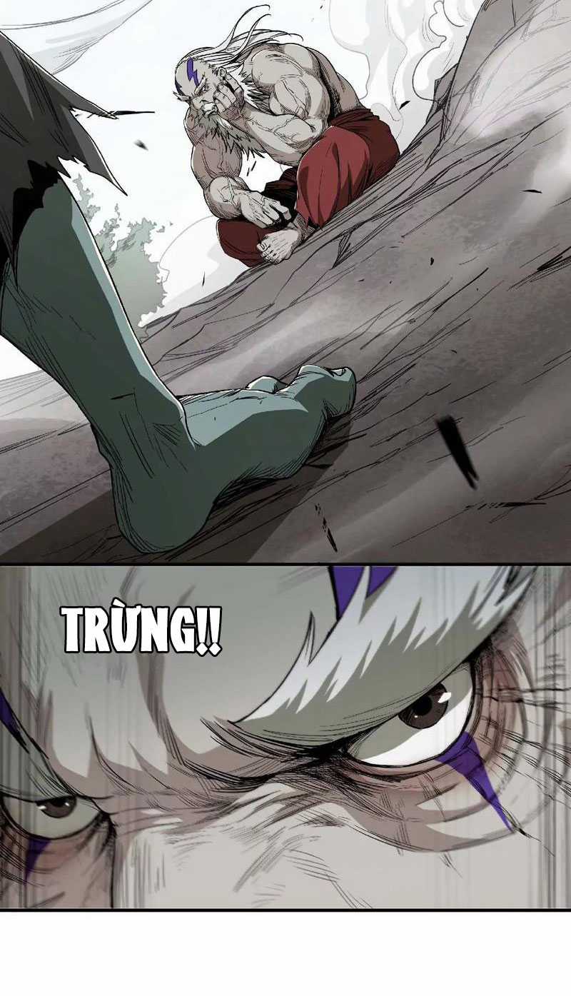 ngao bái chuyển sinh thế giới khác Chapter 2 trang 22