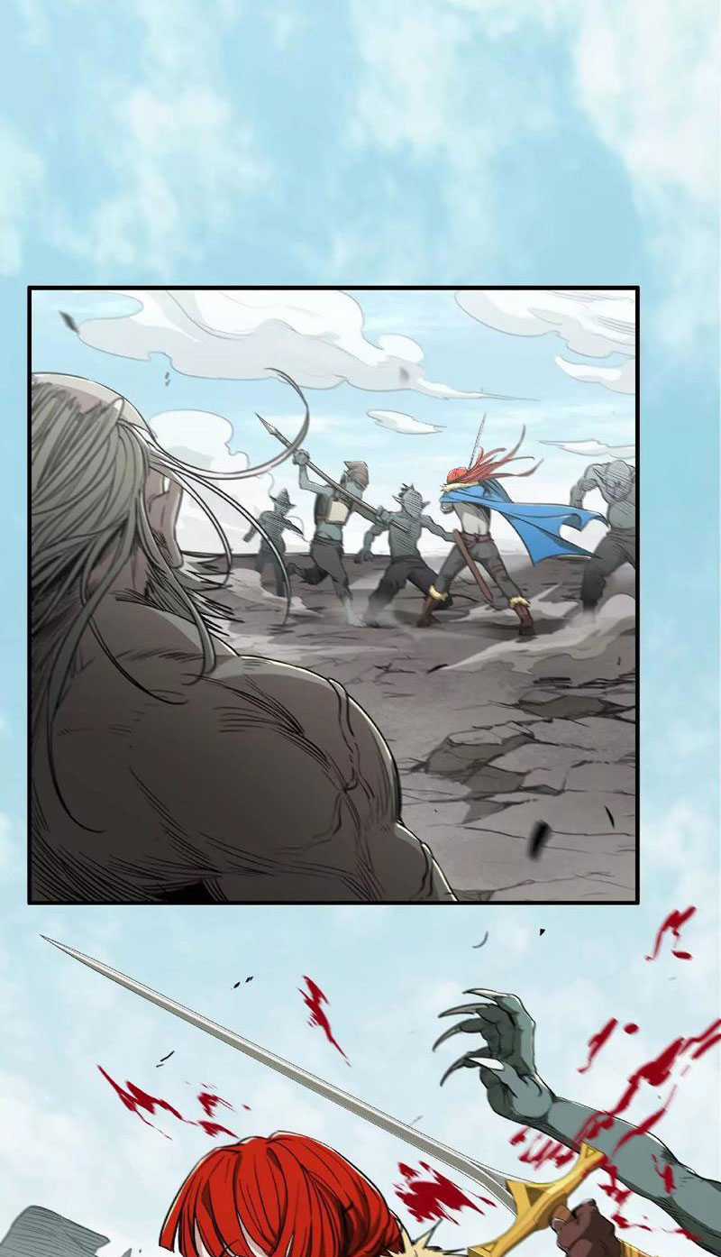 ngao bái chuyển sinh thế giới khác Chapter 2 trang 24