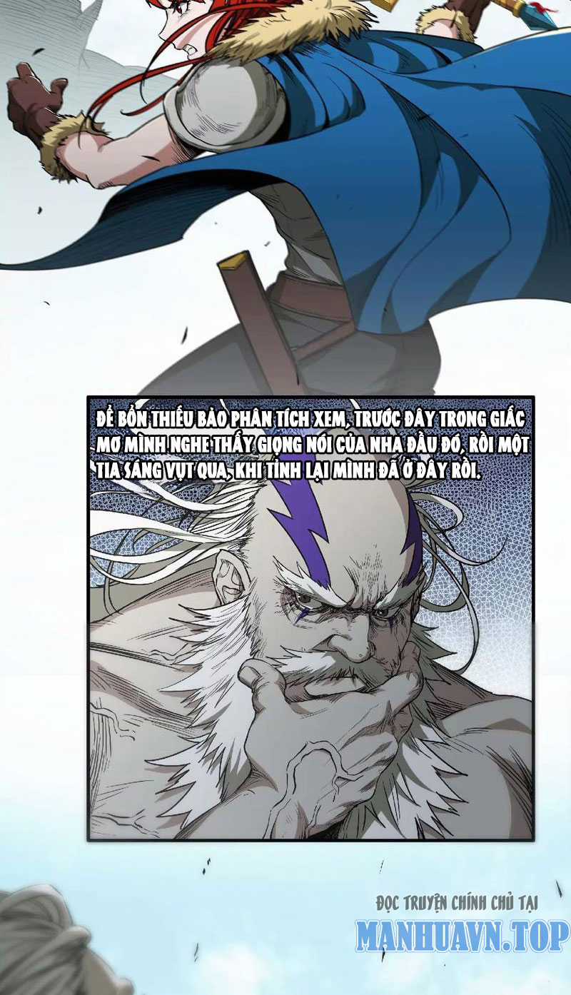 ngao bái chuyển sinh thế giới khác Chapter 2 trang 25