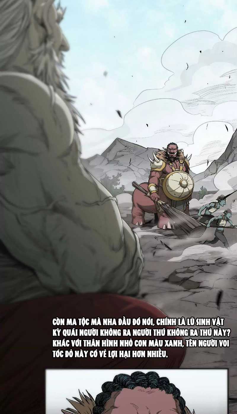 ngao bái chuyển sinh thế giới khác Chapter 2 trang 26