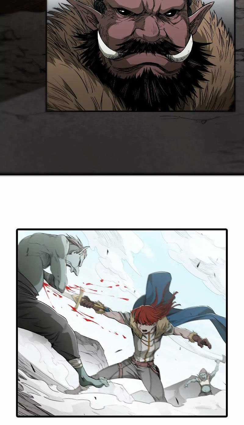 ngao bái chuyển sinh thế giới khác Chapter 2 trang 27