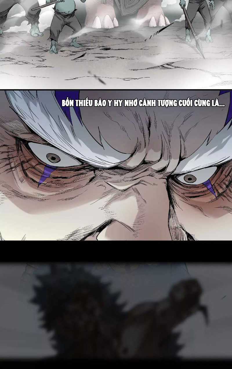 ngao bái chuyển sinh thế giới khác Chapter 2 trang 3