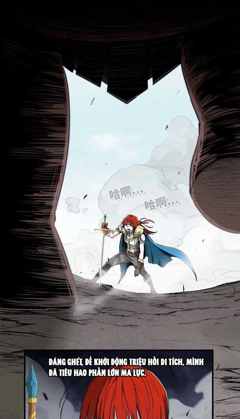 ngao bái chuyển sinh thế giới khác Chapter 2 trang 32