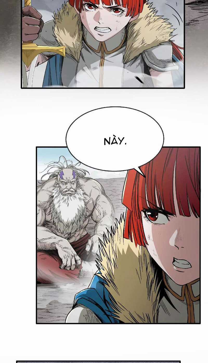 ngao bái chuyển sinh thế giới khác Chapter 2 trang 33