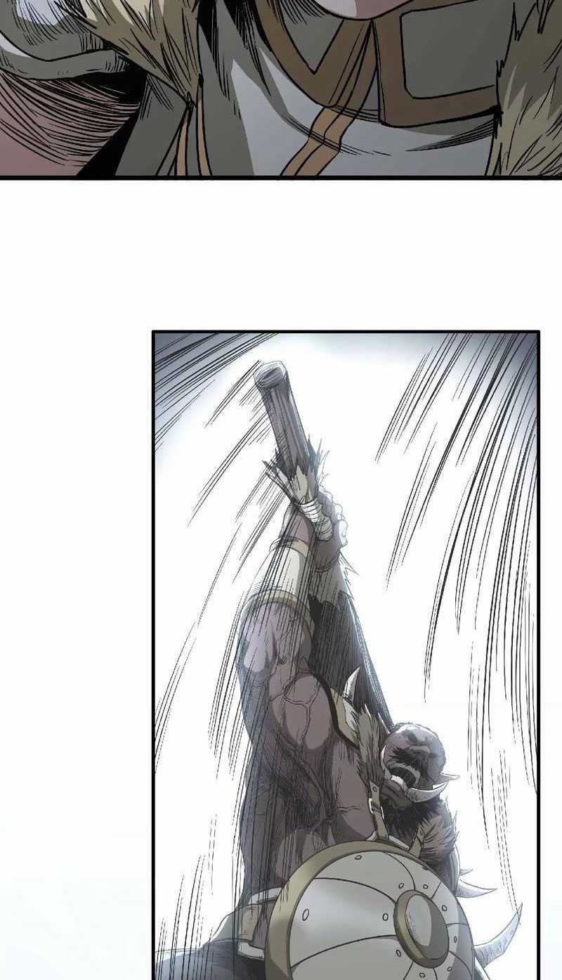 ngao bái chuyển sinh thế giới khác Chapter 2 trang 35