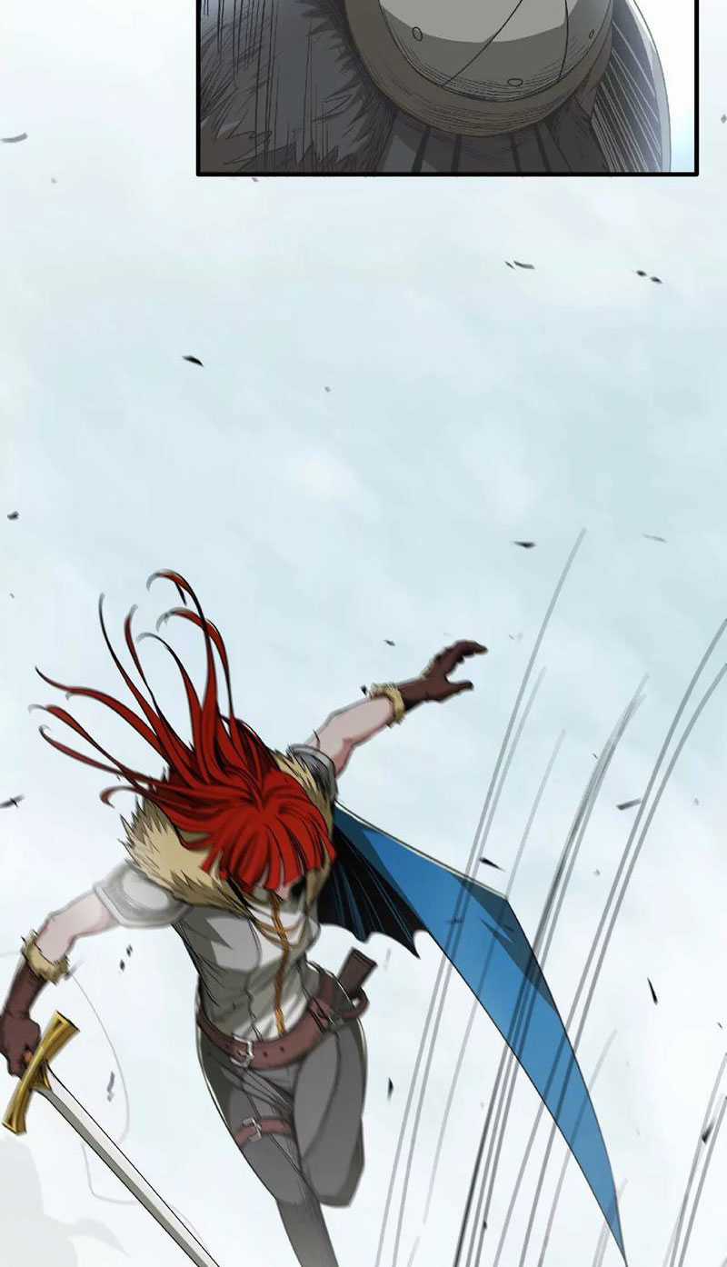 ngao bái chuyển sinh thế giới khác Chapter 2 trang 36