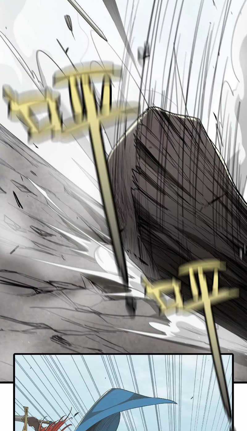 ngao bái chuyển sinh thế giới khác Chapter 2 trang 37