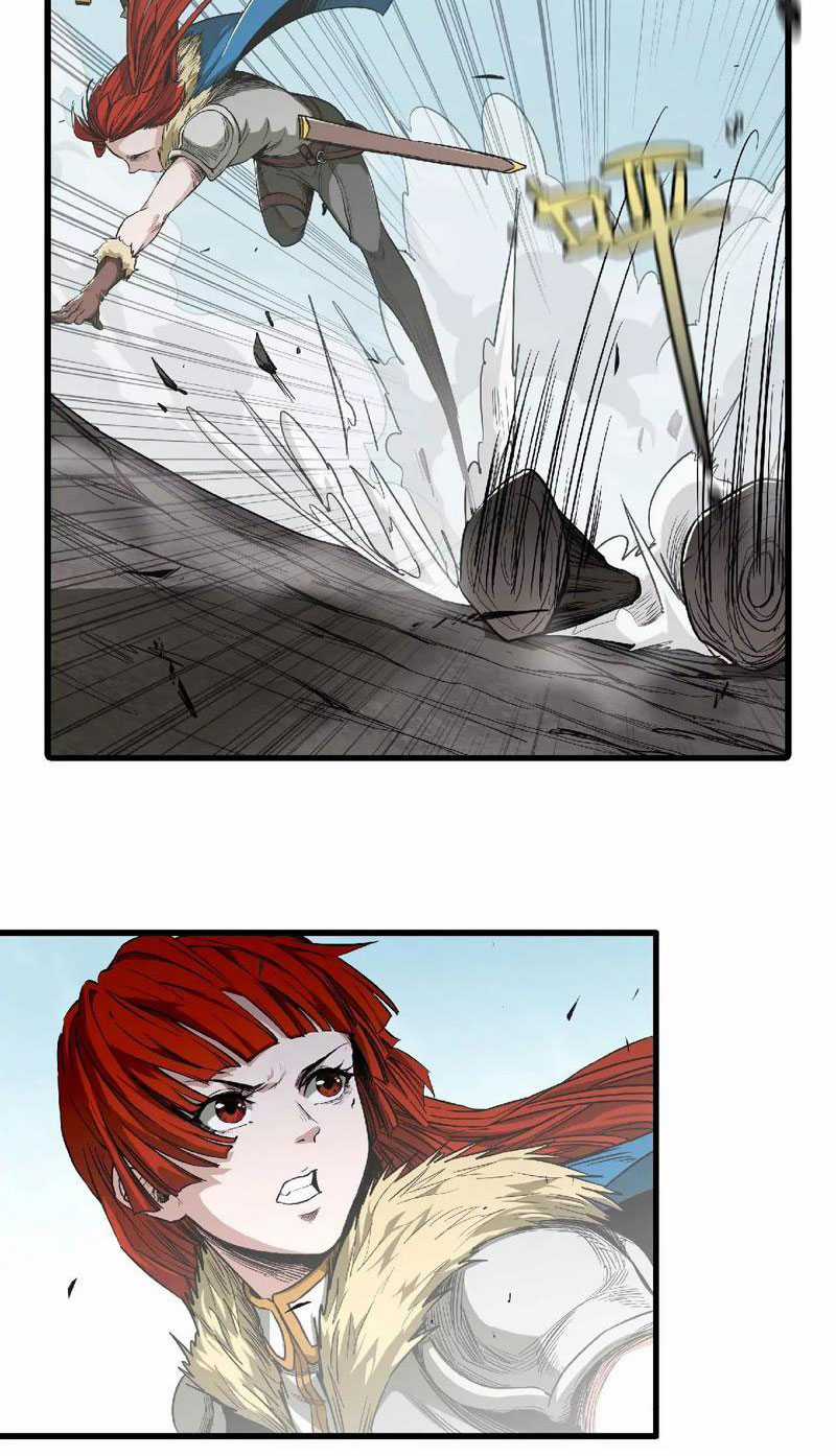 ngao bái chuyển sinh thế giới khác Chapter 2 trang 38