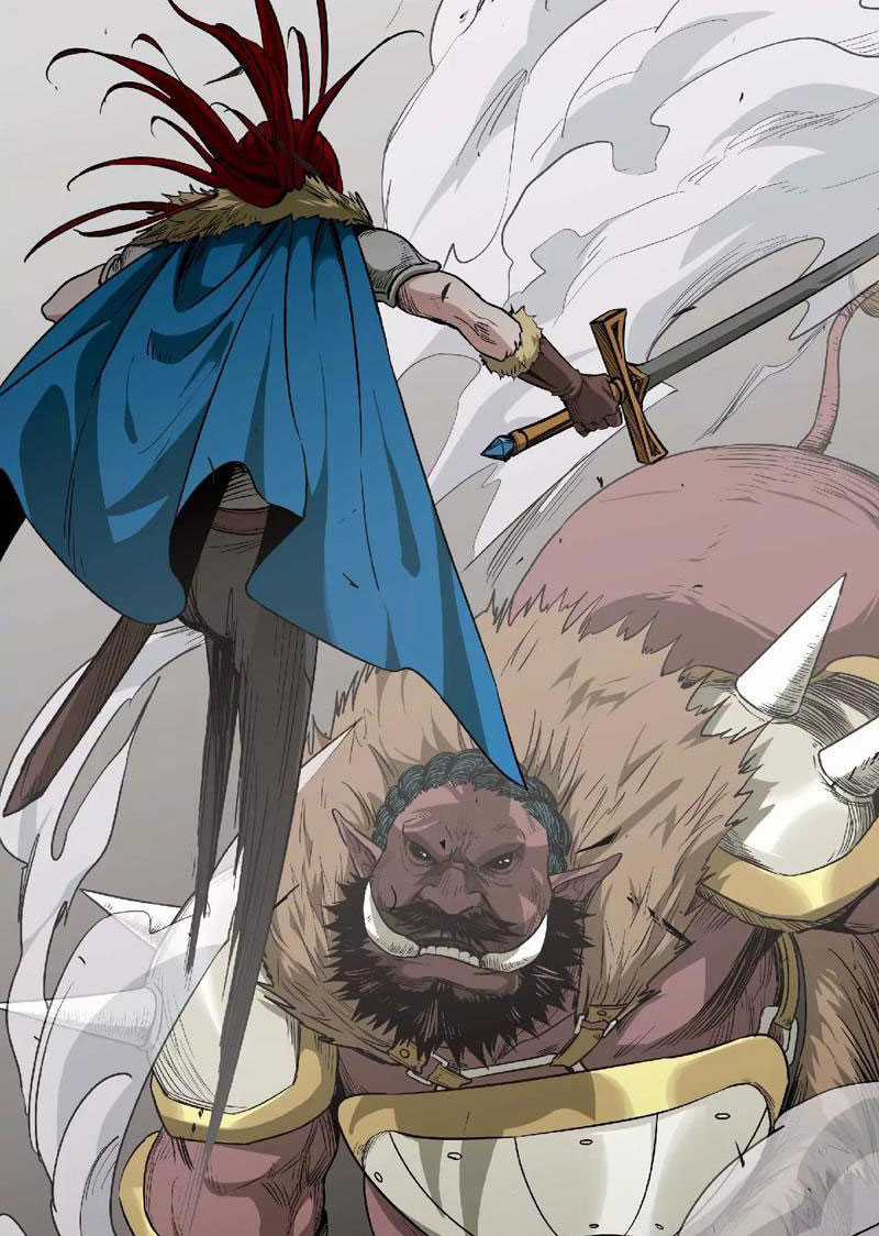 ngao bái chuyển sinh thế giới khác Chapter 2 trang 41