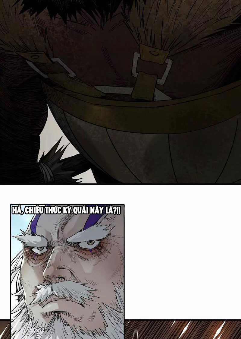 ngao bái chuyển sinh thế giới khác Chapter 2 trang 45