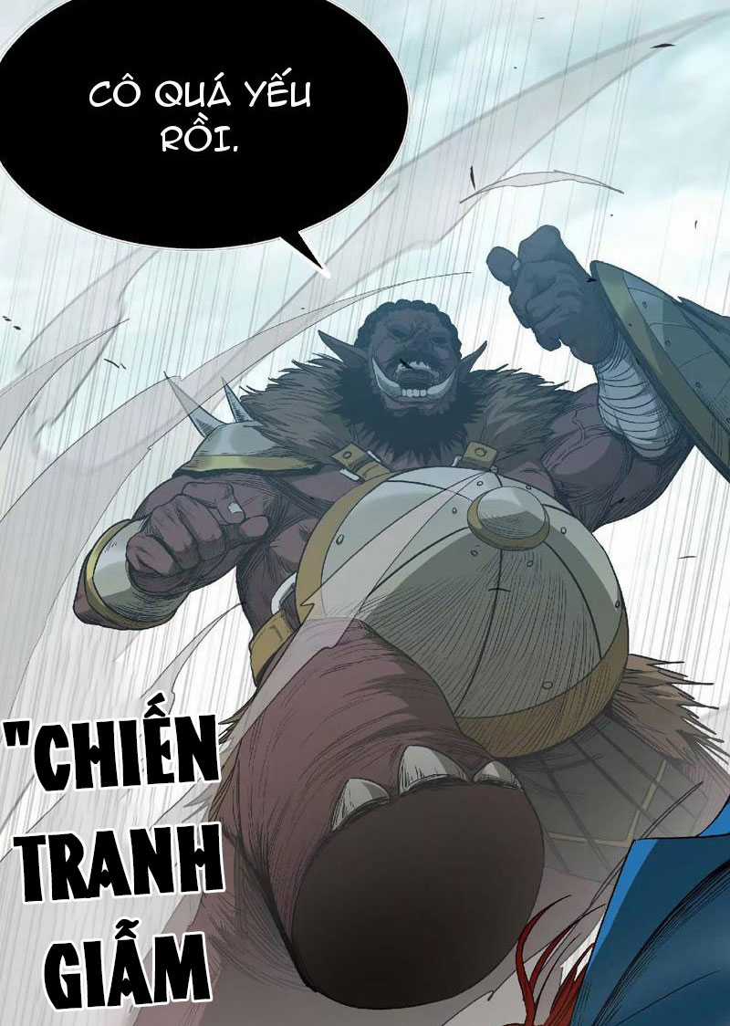 ngao bái chuyển sinh thế giới khác Chapter 2 trang 51