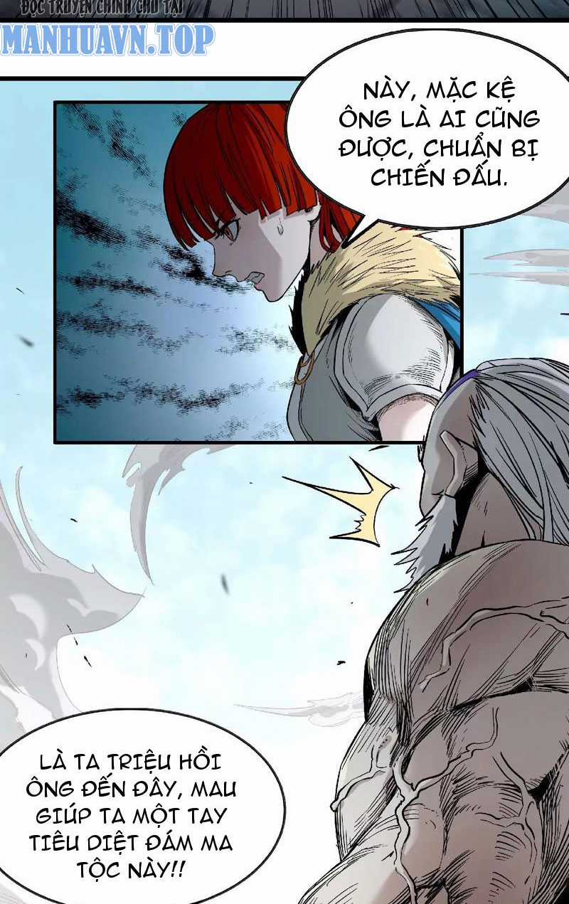 ngao bái chuyển sinh thế giới khác Chapter 2 trang 6