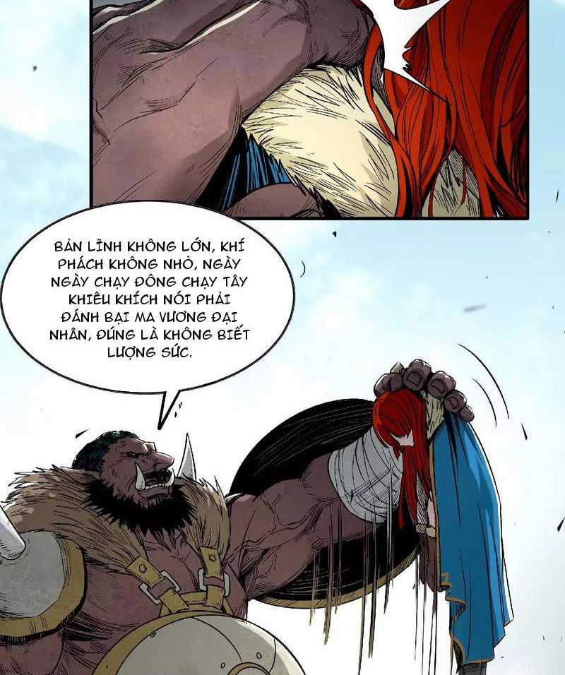 ngao bái chuyển sinh thế giới khác Chapter 2 trang 62