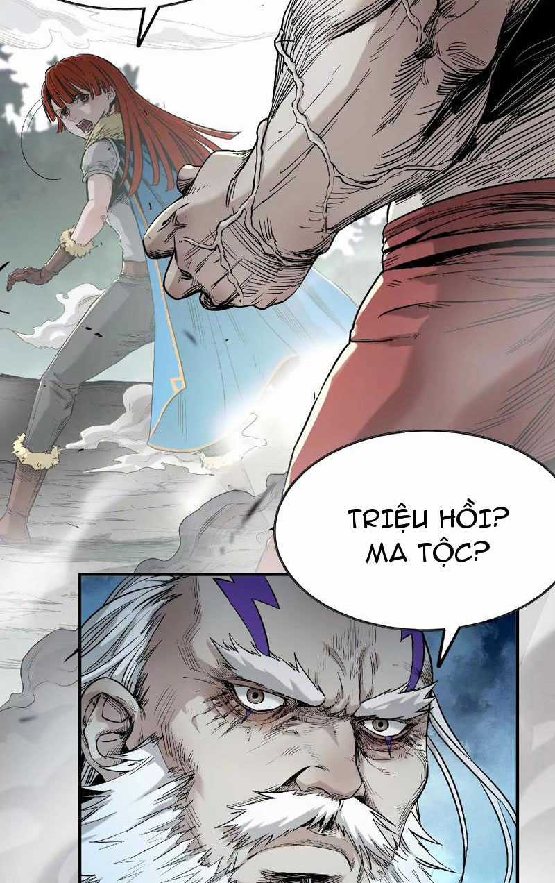 ngao bái chuyển sinh thế giới khác Chapter 2 trang 7