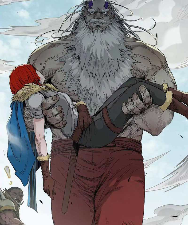 ngao bái chuyển sinh thế giới khác Chapter 2 trang 76