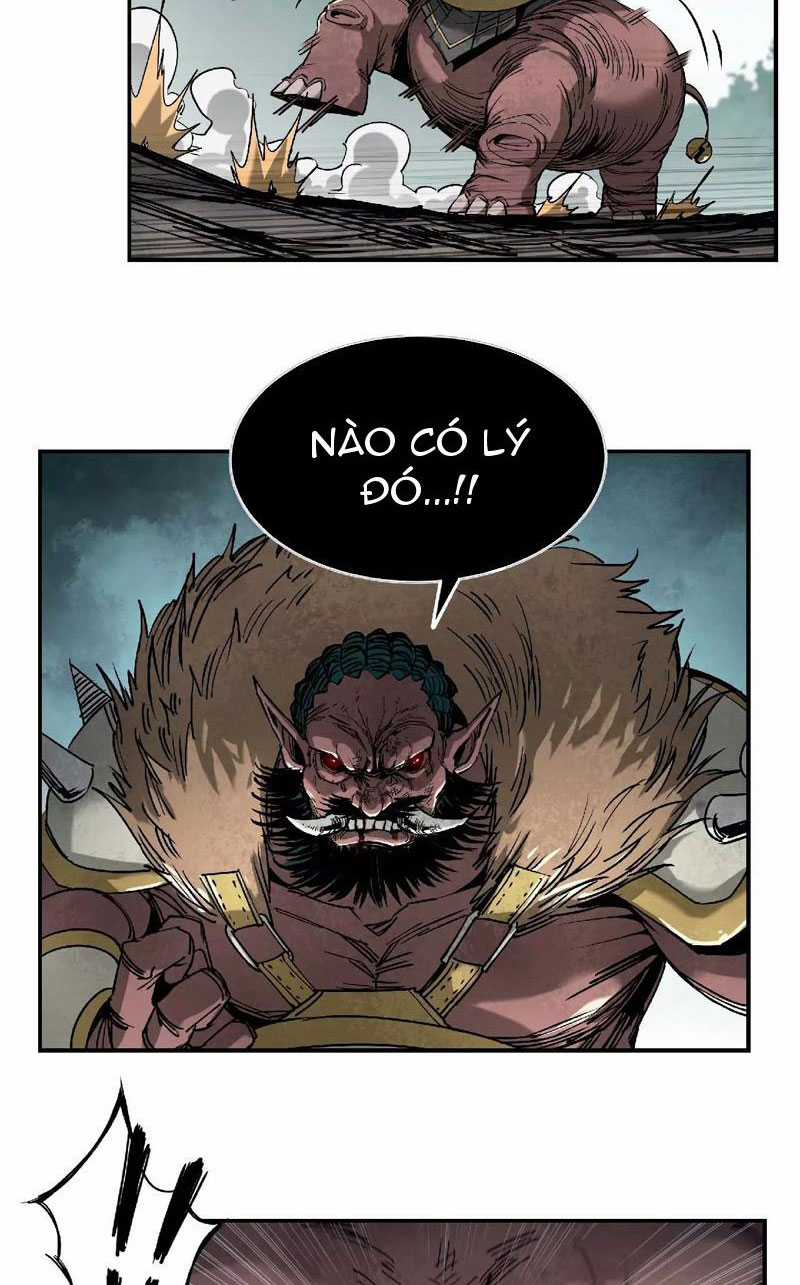 ngao bái chuyển sinh thế giới khác Chapter 3 trang 10