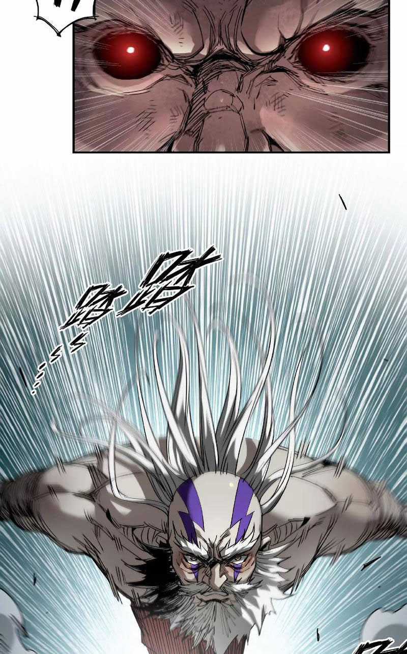 ngao bái chuyển sinh thế giới khác Chapter 3 trang 11