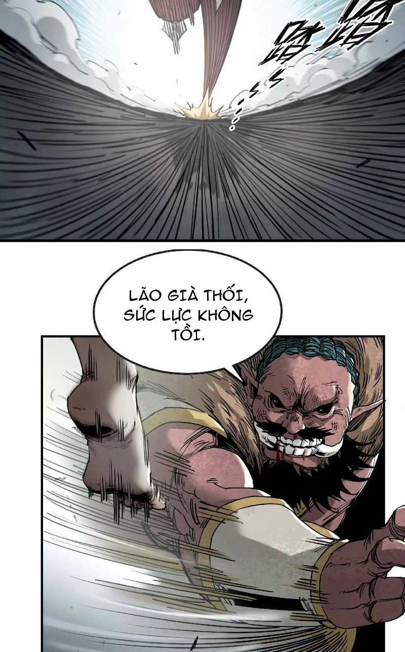 ngao bái chuyển sinh thế giới khác Chapter 3 trang 12