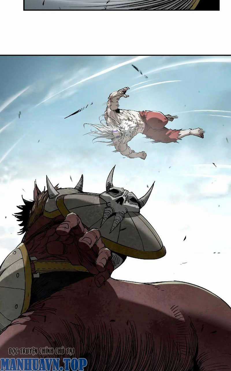 ngao bái chuyển sinh thế giới khác Chapter 3 trang 13