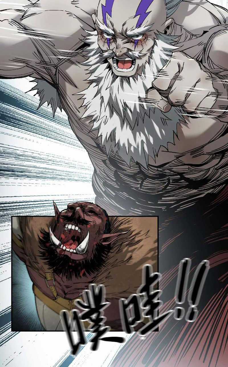 ngao bái chuyển sinh thế giới khác Chapter 3 trang 16