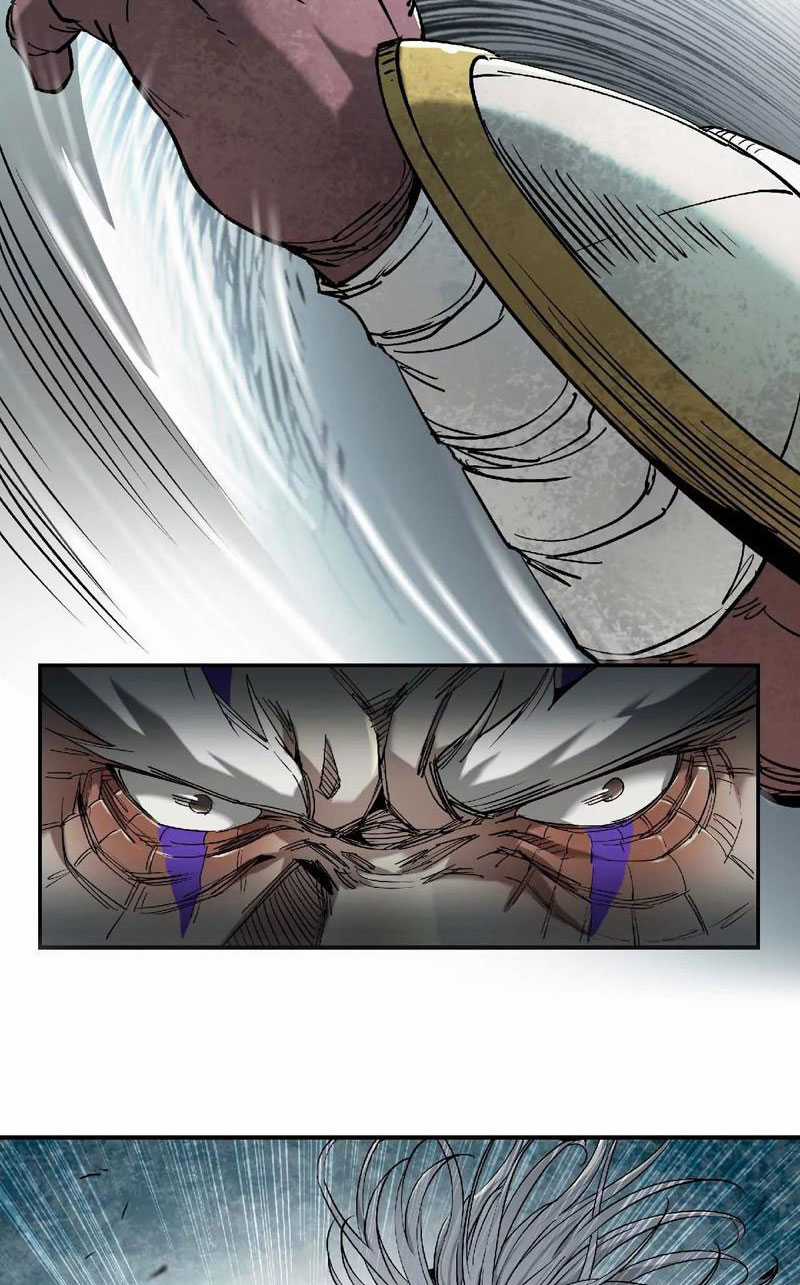 ngao bái chuyển sinh thế giới khác Chapter 3 trang 18