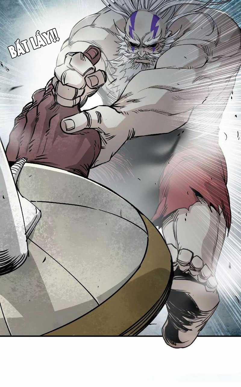 ngao bái chuyển sinh thế giới khác Chapter 3 trang 19